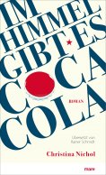 ebook: Im Himmel gibt es Coca-Cola