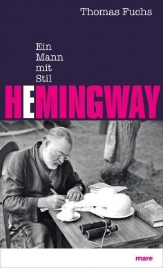 ebook: Hemingway