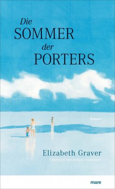 eBook: Die Sommer der Porters