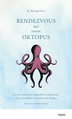 eBook: Rendezvous mit einem Oktopus