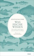 ebook: Was Fische wissen