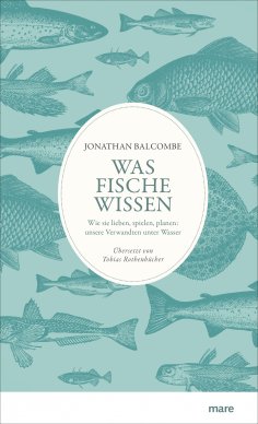 ebook: Was Fische wissen