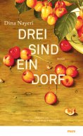 ebook: Drei sind ein Dorf