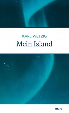 eBook: Mein Island