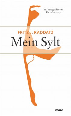 ebook: Mein Sylt