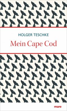 eBook: Mein Cape Cod