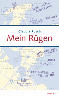 eBook: Mein Rügen