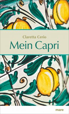 ebook: Mein Capri