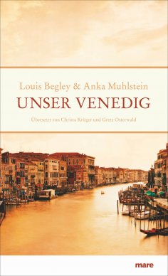 ebook: Unser Venedig