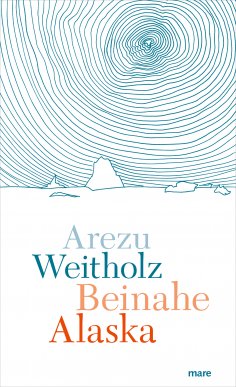 ebook: Beinahe Alaska