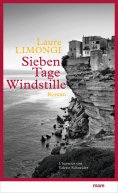 eBook: Sieben Tage Windstille