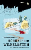 ebook: Mord auf dem Wilhelmstein