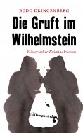 ebook: Die Gruft im Wilhelmstein
