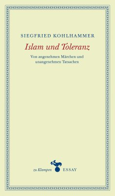 eBook: Islam und Toleranz