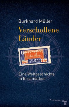 ebook: Verschollene Länder