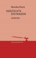 ebook: Verzückte Distanzen
