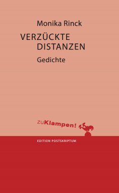 ebook: Verzückte Distanzen