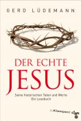 eBook: Der echte Jesus