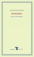 ebook: Architektur