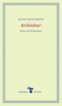 eBook: Architektur