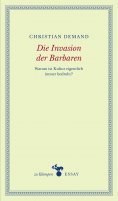 ebook: Die Invasion der Barbaren