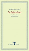 ebook: Im Reformhaus