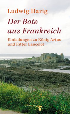 eBook: Der Bote aus Frankreich