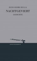 eBook: Nachtgeviert