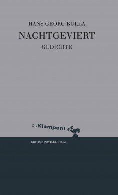 eBook: Nachtgeviert