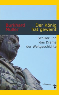 ebook: Der König hat geweint