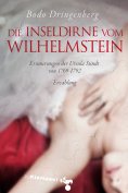 ebook: Die Inseldirne vom Wilhelmstein