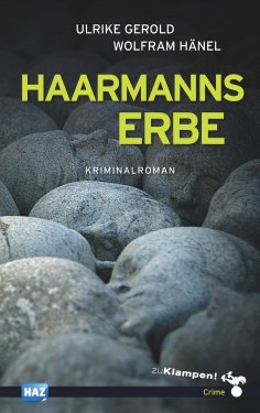 eBook: Haarmanns Erbe