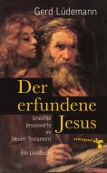ebook: Der erfundene Jesus