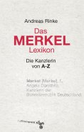 ebook: Das Merkel-Lexikon