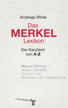 ebook: Das Merkel-Lexikon