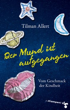 ebook: Der Mund ist aufgegangen