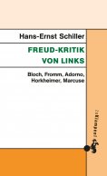 eBook: Freud-Kritik von links