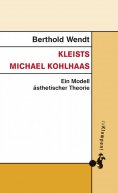 eBook: Kleists Michael Kohlhaas
