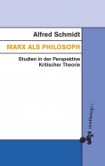 eBook: Marx als Philosoph