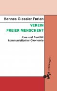 ebook: Verein freier Menschen?