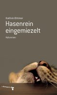 eBook: Hasenrein eingemiezelt