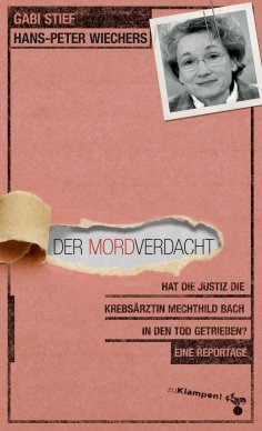 eBook: Der Mordverdacht