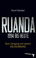 ebook: Ruanda 1994 bis heute