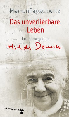 eBook: Das unverlierbare Leben