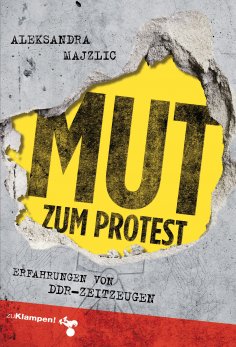 eBook: Mut zum Protest