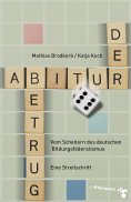 ebook: Der Abiturbetrug