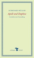 ebook: Apoll und Daphne