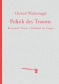 eBook: Politik des Traums