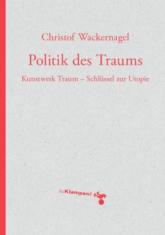 eBook: Politik des Traums