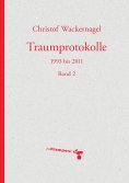 eBook: Traumprotokolle